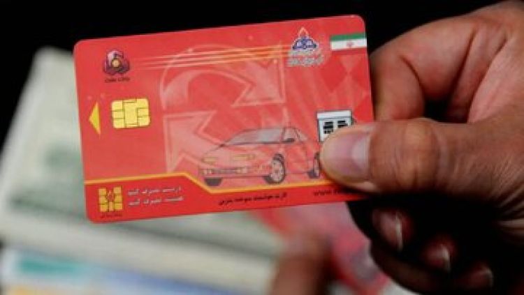 جنجال صدور کارت سوخت سفید؛  پاسخ شرکت پخش را بخوانید