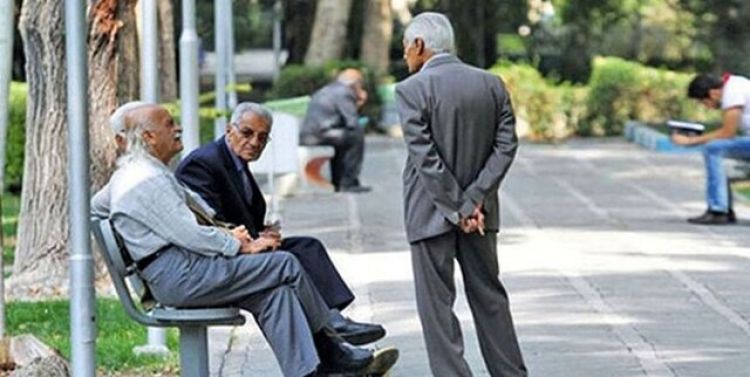 آغاز پرداخت حقوق خردادماه بازنشستگان تأمین اجتماعی/ واریز حقوق ها زودتر از زمان‌بندی مقرر