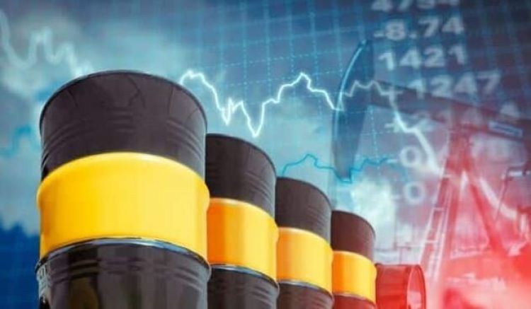 نفت هفته‌ای کم‌رمق  را پشت سر گذاشت