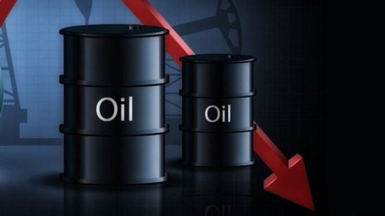 سقوط هفتگی 12 درصدی قیمت نفت