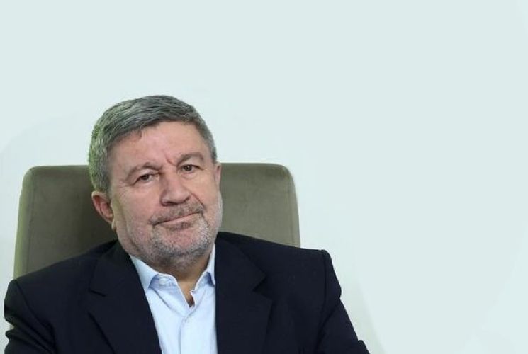 وزیر اقتصاد بعد از 7 خرداد به مجلس معرفی می‌شود