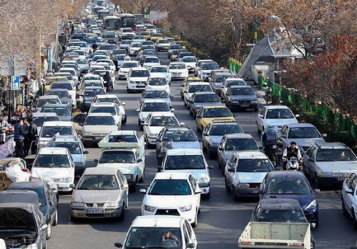 تمدید شناورسازی ساعت کاری تا 15 مهر