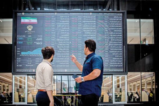 صعود پرقدرت بازار سرمایه در 29 بهمن؛ شاخص 20 هزار واحد بالا رفت
