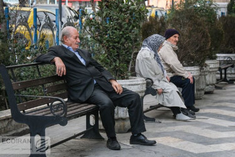 اعلام میانگین سن بازنشستگی؛ تغییرات جدید در تعداد حقوقبگیران اعمال شد اعلام میانگین سن بازنشستگی؛ تغییرات جدید در تعداد حقوقبگیران اعمال شد