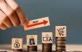 بیشترین و کمترین نرخ تورم متعلق به کدام بخش است؟