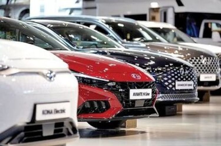 خودروهای داخلی رکورددار گرانی؛ رشد 35 درصدی قیمت‌ها