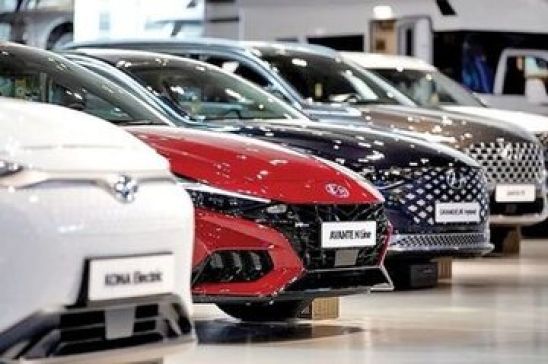 خودروهای داخلی رکورددار گرانی؛ رشد 35 درصدی قیمت‌ها