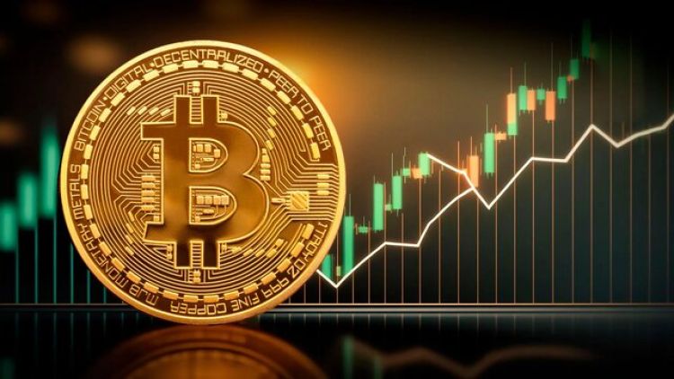 تورم آمریکا مانع صعود بیت‌کوین شد