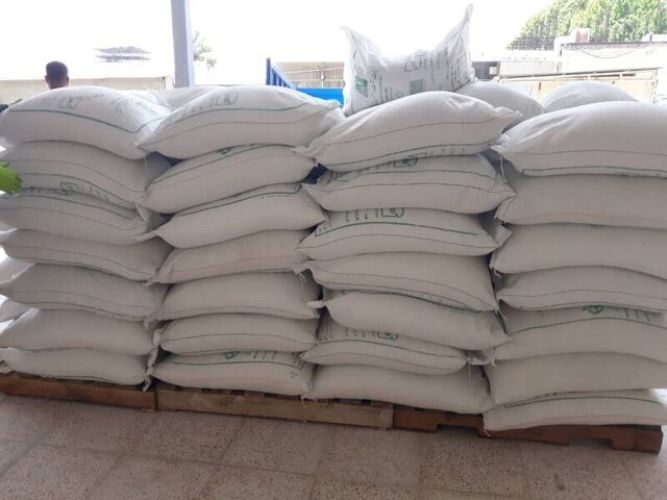  واردات شکر از هفته آینده آغاز می‌شود