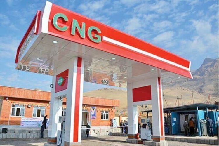 واردات روزانه 10 میلیون لیتر بنزین درپی کاهش تقاضای سی‌ان‌جی