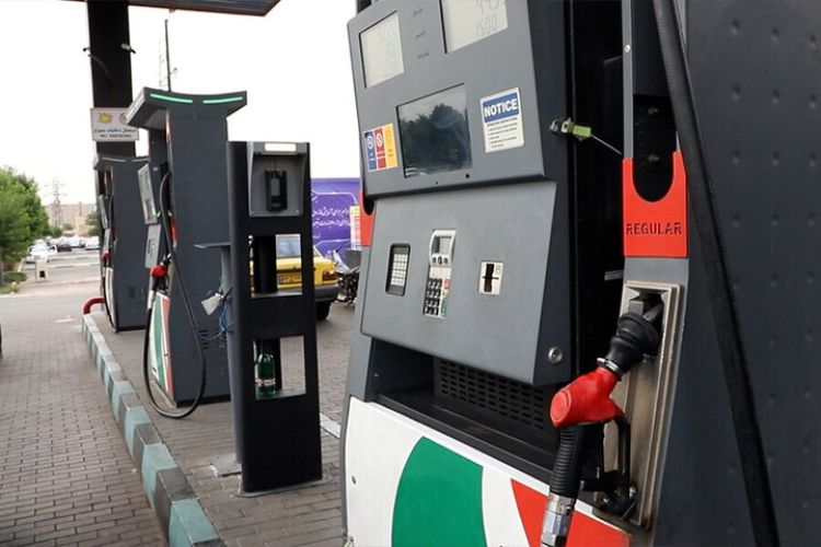 مالکان چند خودرو چه میزان سهمیه سوخت دریافت می‌کنند؟