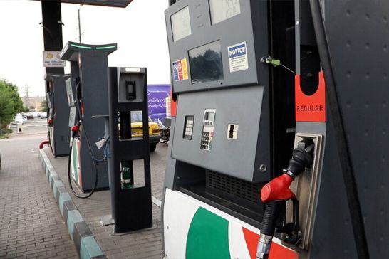 مالکان چند خودرو چه میزان سهمیه سوخت دریافت می‌کنند؟