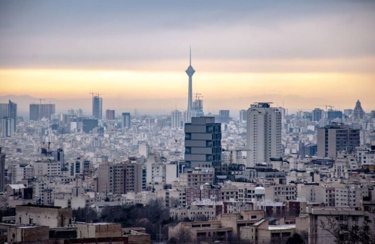 پیشبینی مهم یک اقتصاددان درباره اجارهبها و قیمت مسکن در سال آتی پیشبینی مهم یک اقتصاددان درباره اجارهبها و قیمت مسکن در سال آتی