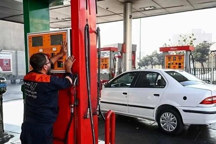 خبر جدید مدیرعامل شرکت پخش؛ ذخیره بنزین کدام خودروها حذف شد؟ خبر جدید مدیرعامل شرکت پخش؛ ذخیره بنزین کدام خودروها حذف شد؟