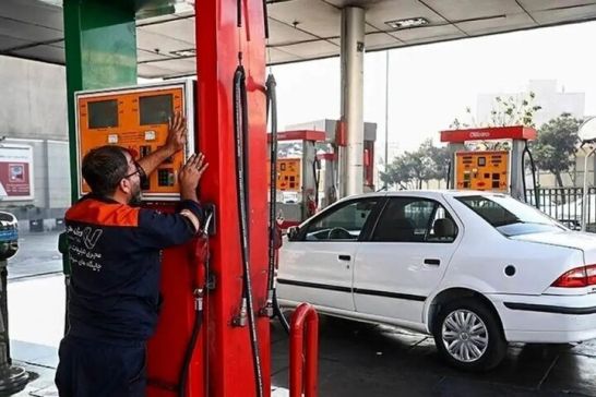 خبر جدید مدیرعامل شرکت پخش؛ ذخیره بنزین کدام خودروها حذف شد؟