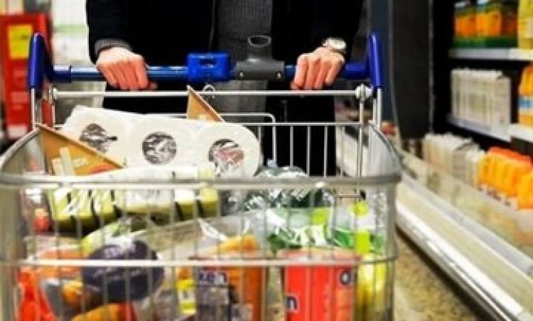  بررسی میزان تغییر قیمت کالاهای اساسی