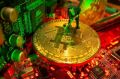آخرین وضعیت بازار رمزارزها در جهان