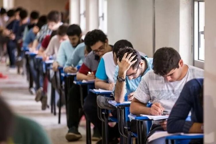 نوبت دوم آزمون سراسری سال 1404 به تعویق افتاد