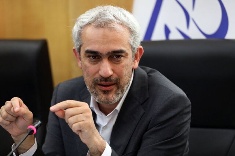 خبر وزیر اقتصاد درباره توافقات سرمایه‌گذاری و تامین مالی در اجلاس شانگهای