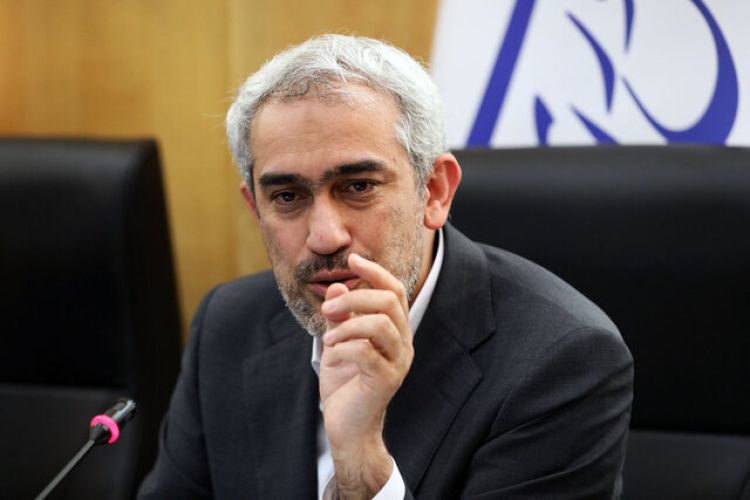 بررسی عملکرد اقتصادی دولت با حضور مدنی‌زاده و پورمحمدی