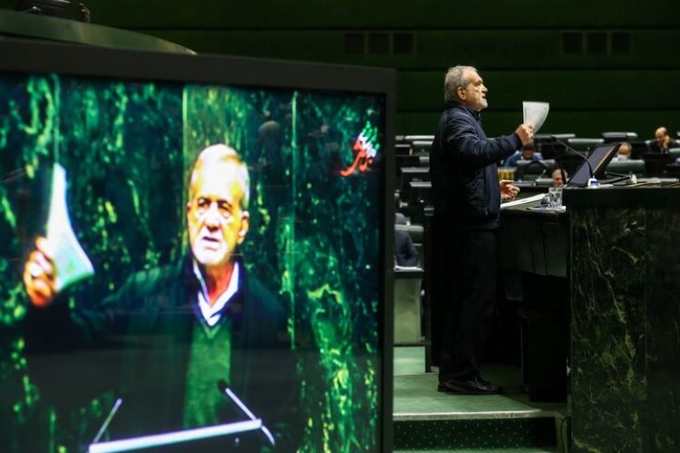 نیمی از بودجه کشور راهی استانها شد نیمی از بودجه کشور راهی استانها شد