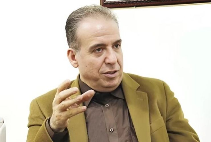 تشکیل یک سازمان یا وزارتخانه بازرگانی برای مدیریت تجارت در شرایط جنگی