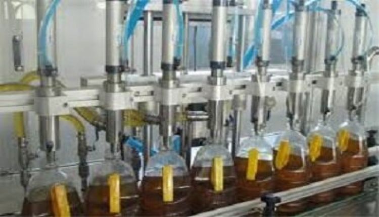 کمبود روغن در بازار جبران می‌شود/ 80 هزار تن روغن خام در راه کارخانجات