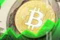 بازی بیت کوین بین 120 و 118 هزار دلار