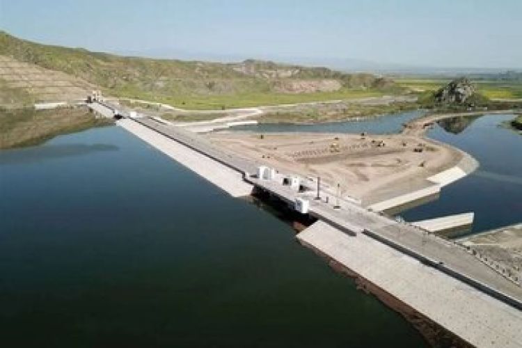 شرایط استثنایی سدهای کشور؛ بارش‌های اخیر چقدر از حجم سدها را پر کرد؟