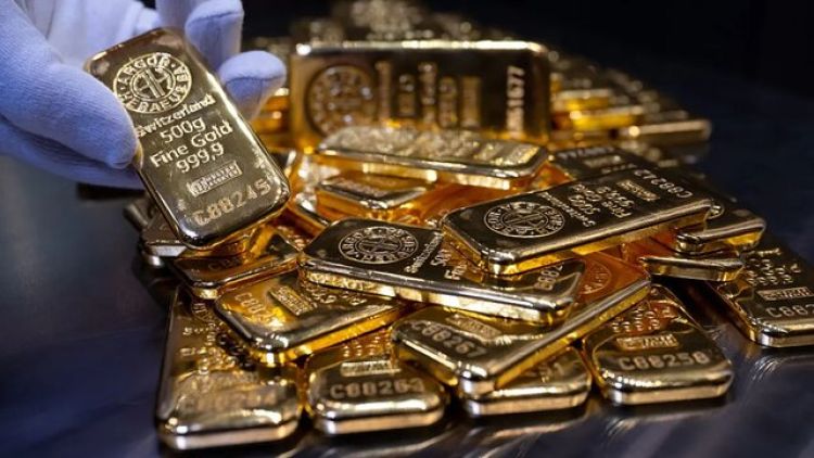 افزایش خرید مستقیم بانکهای مرکزی از معادن طلا افزایش خرید مستقیم بانکهای مرکزی از معادن طلا