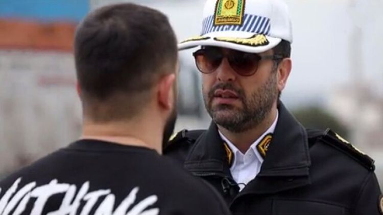 هشدار جدی به رانندگان متخلف؛ تخلفات ناوگان عمومی و باری زیر ذرهبین هشدار جدی به رانندگان متخلف؛ تخلفات ناوگان عمومی و باری زیر ذرهبین