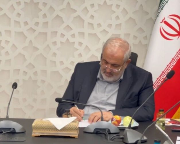 کاهش 50 درصدی ورودی سدهای کشور/ باید افکار عمومی را برای عبور از شرایط پیش‌رو آماده کنیم
