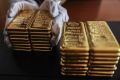 ایست قیمت در بازار جهانی طلا