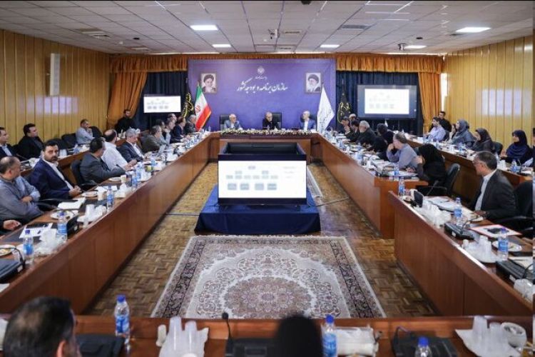 7 مأموریت کلیدی پزشکیان برای تحول در نظام بودجه‌ریزی کشور