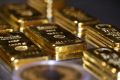  سقوط طلا در بازار جهانی