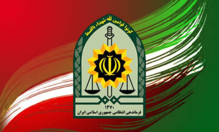 هشدار پلیس؛ از ارسال فیلم و عکس به شبکههای معاند خودداری کنید هشدار پلیس؛ از ارسال فیلم و عکس به شبکههای معاند خودداری کنید