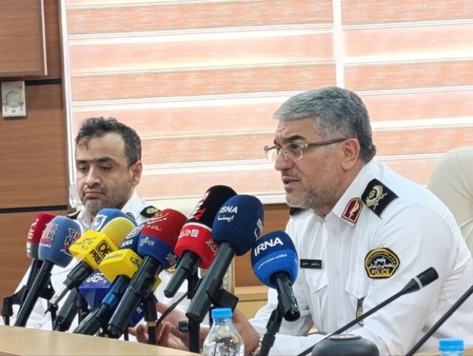 از ضبط گواهینامه رانندگان پرخطر تا بهروز رسانی نرخ جرایم رانندگی از ضبط گواهینامه رانندگان پرخطر تا بهروز رسانی نرخ جرایم رانندگی