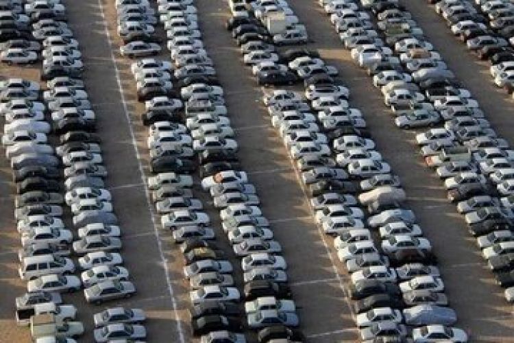 اعلام نرخ‌های جدید؛ این خودرو 800 میلیون تومان گران شد