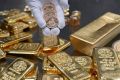 طلای جهانی از تب و تاب افتاد