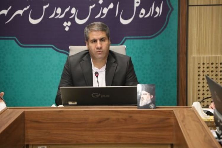 800 مدرسه پایتخت در انتظار تخریب و بازسازی
