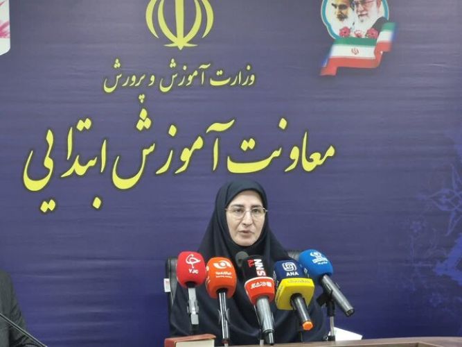 ثبت‌نام دانش‌آموزان کلاس اول تا 10 تیر پیش‌بینی شد؛ تکلیف جامانده‌ها چه می‌شود؟
