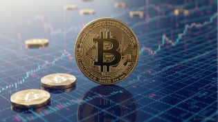 نقدینگی ۱.۶۵ میلیارد دلاری بیت‌کوین در یک روز