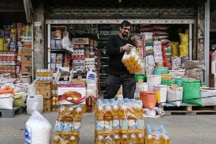 پایان خریدهای هیجانی؛ قیمت‌ها در بازار کالاهای اساسی ریخت
