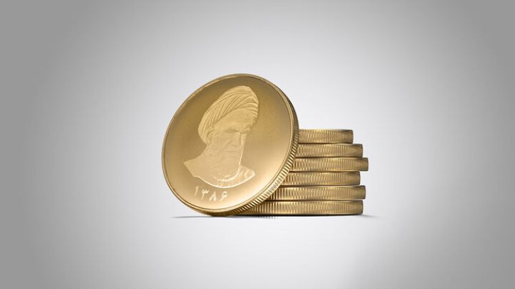 پیش‌فروش سکه هم برای کنترل بازار و هم جبران کسری بودجه!