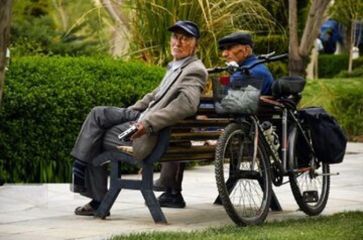 بازنشستگان بخوانند؛ فیش حقوقی این ماه بازنشستگان تأمین اجتماعی بارگذاری شد