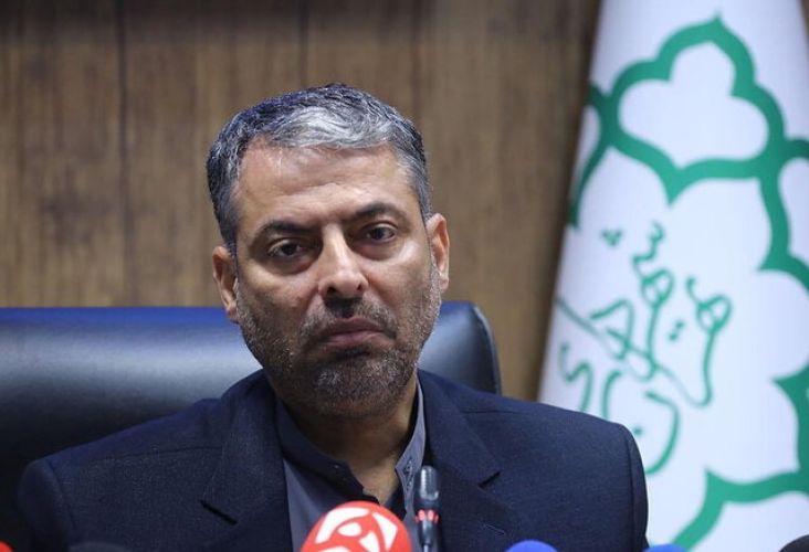 گام جدید شهرداری برای کاهش واسطهگری؛ 7 بازار معیشتی در راه تهران گام جدید شهرداری برای کاهش واسطهگری؛ 7 بازار معیشتی در راه تهران