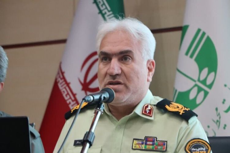 ضرورت نوسازی ناوگان خودرویی محیط زیست؛ مطالبه فرمانده یگان حفاظت ضرورت نوسازی ناوگان خودرویی محیط زیست؛ مطالبه فرمانده یگان حفاظت