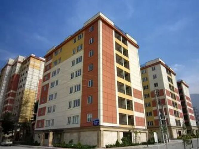 هشدار تازه درباره مسکن؛ این عدد نشان از بحران دارد هشدار تازه درباره مسکن؛ این عدد نشان از بحران دارد