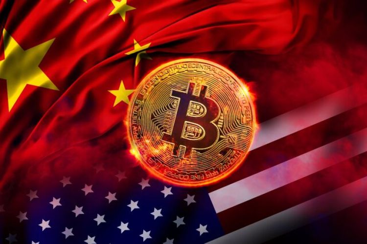 بیت‌کوین ریخت!