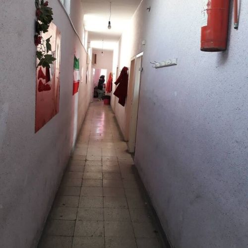  هشدار ایمنی؛ آبدارخانه مدارس نقطه شروع حوادث خطرناک